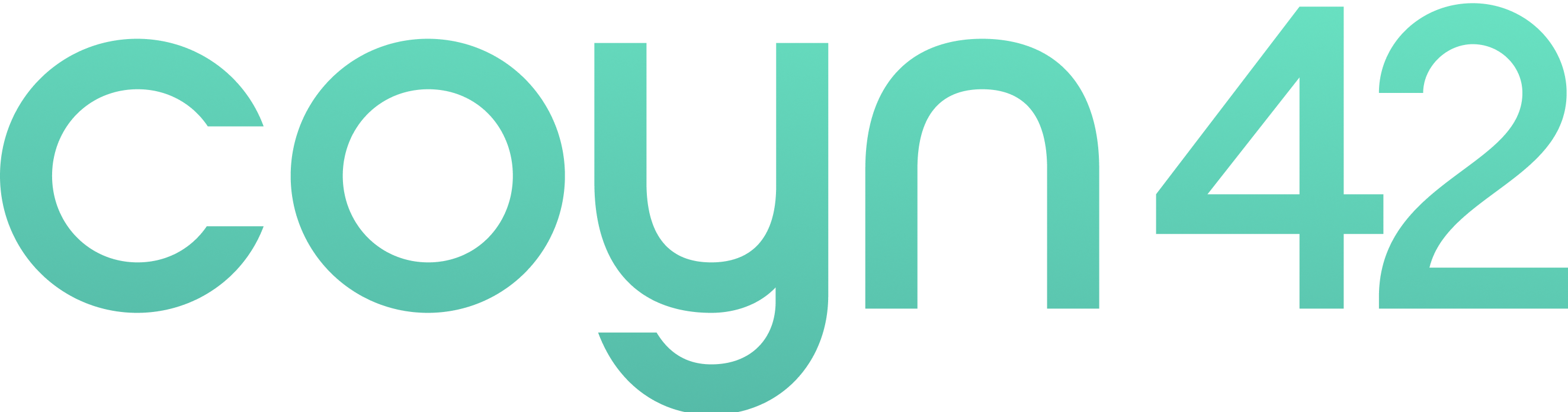 coyn42 Logo